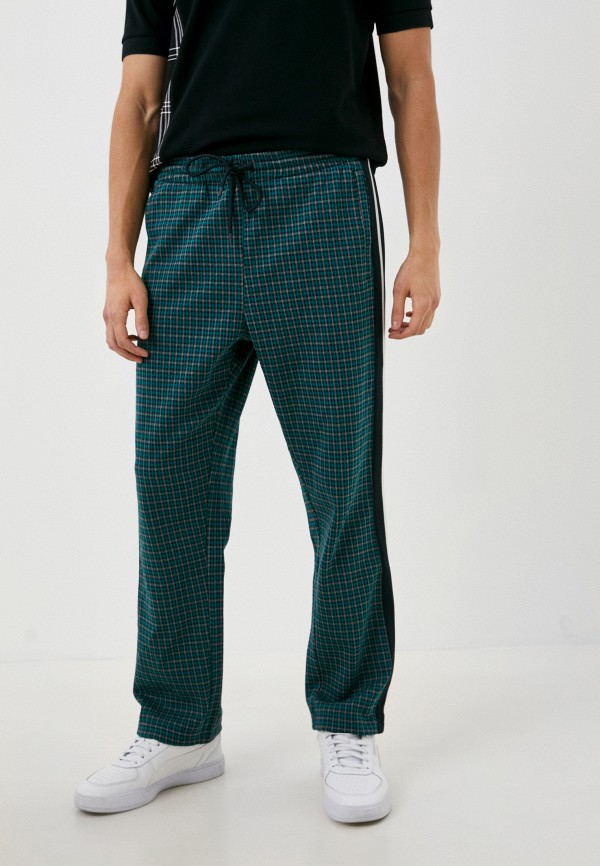 фото Брюки спортивные marc o'polo denim