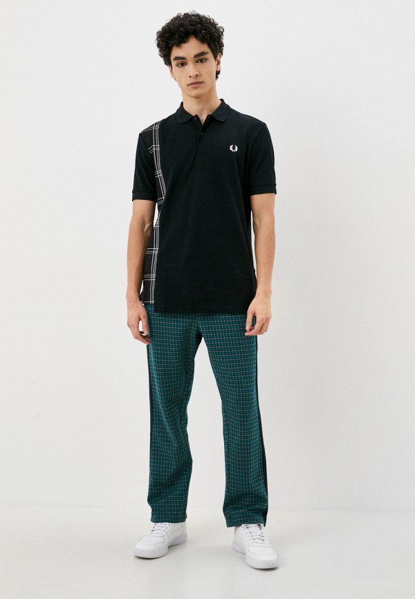 фото Брюки спортивные marc o'polo denim