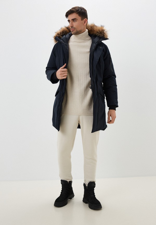 фото Пуховик red fox