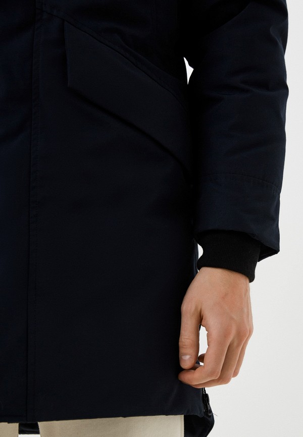 фото Пуховик red fox