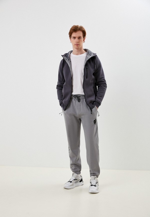 фото Толстовка the cave