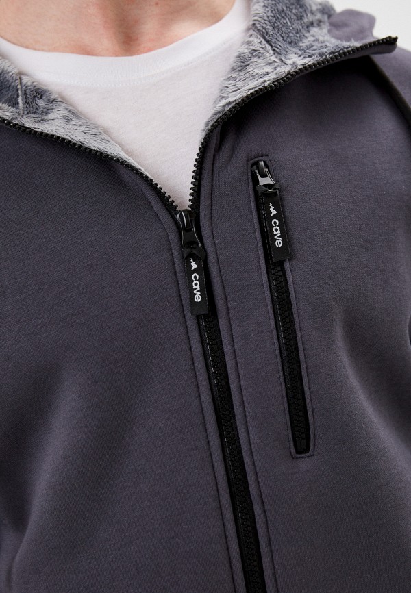 фото Толстовка the cave