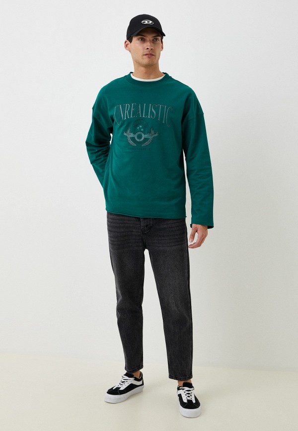 фото Джинсы befree