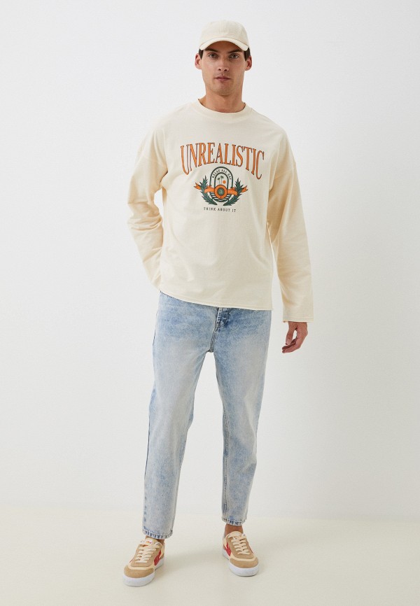 фото Джинсы befree