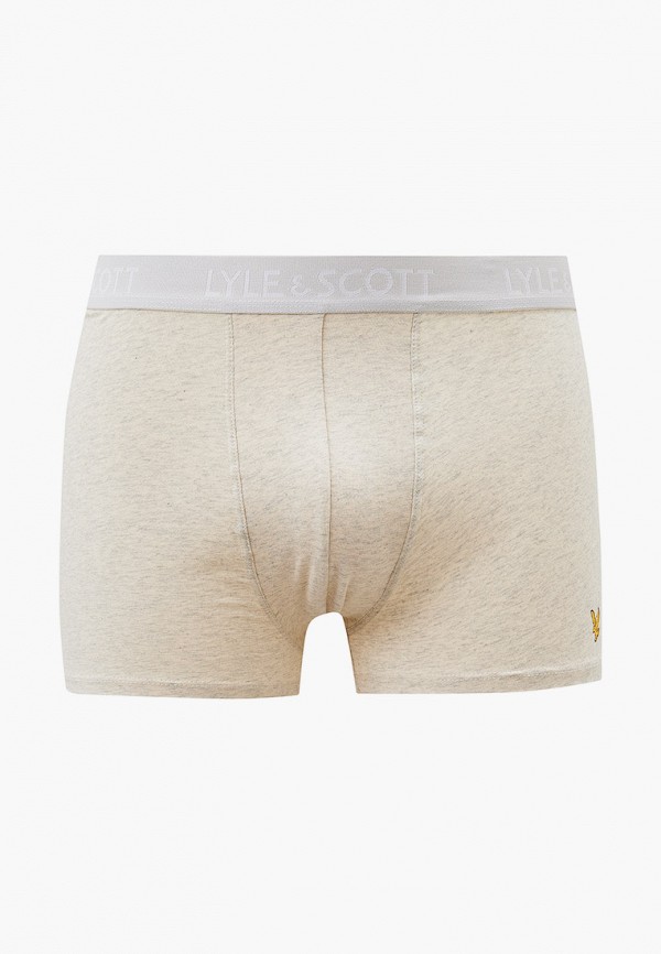 фото Трусы 3 шт. lyle & scott