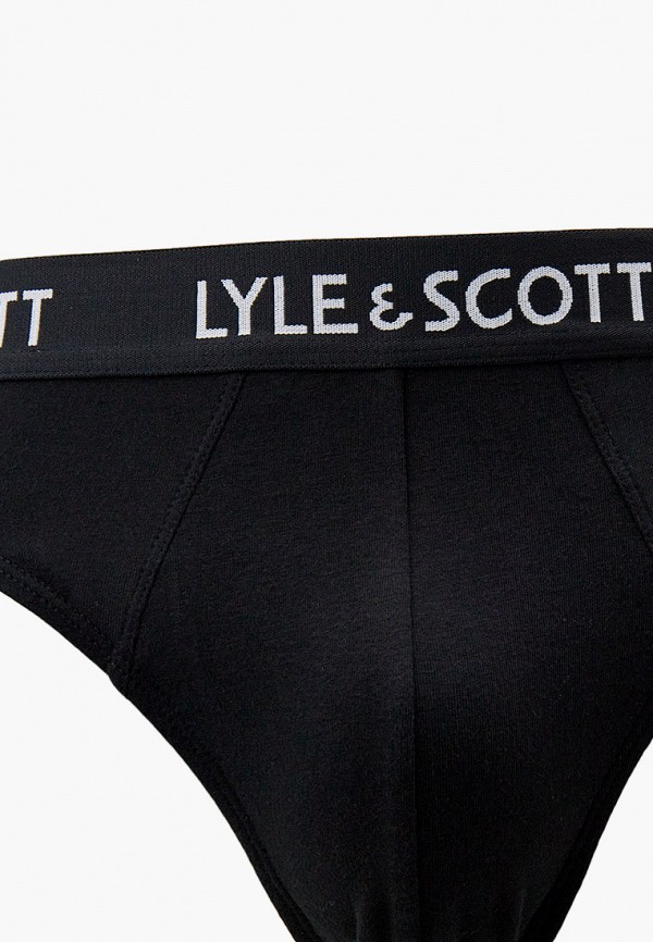 фото Трусы 3 шт. lyle & scott