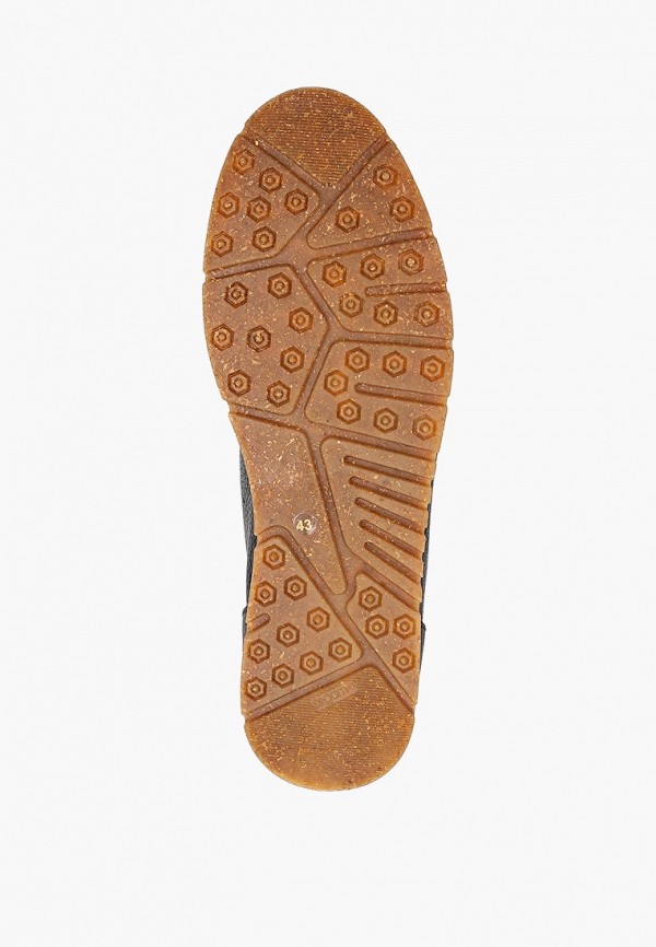 фото Кроссовки pazolini