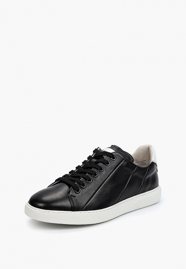 фото Кеды pazolini