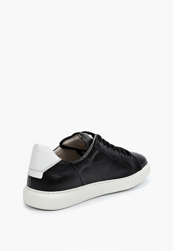 фото Кеды pazolini