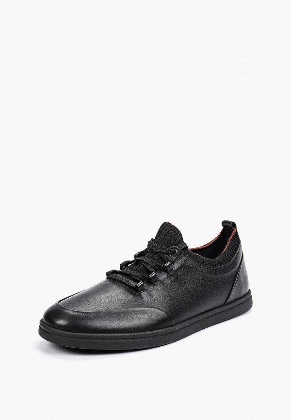 фото Кеды pazolini