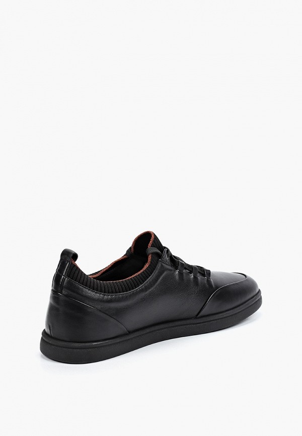 фото Кеды pazolini