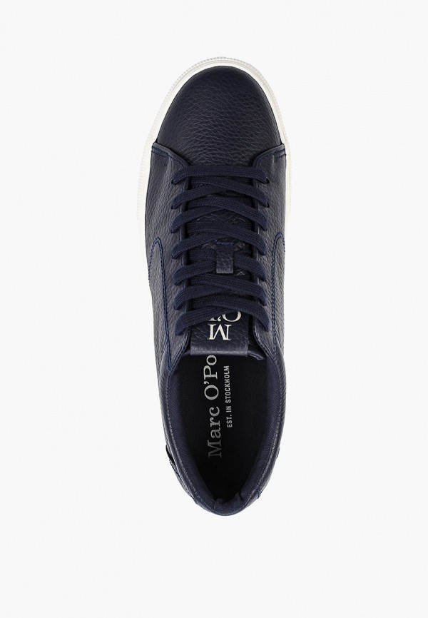 фото Кеды marc o'polo