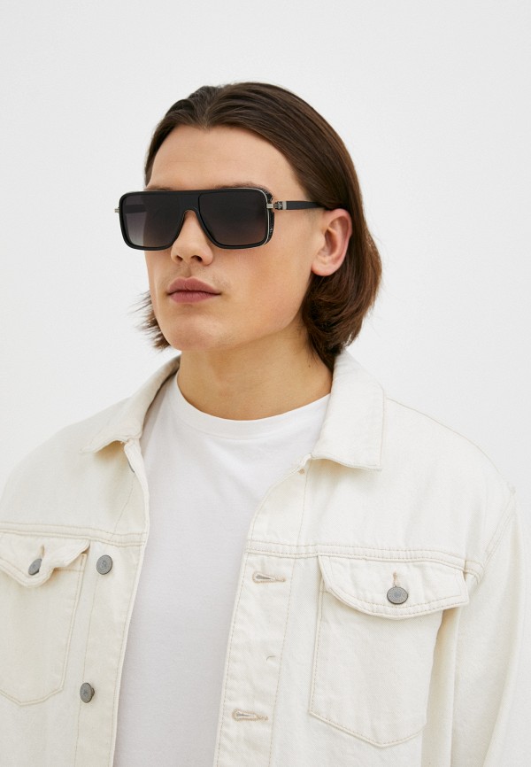 фото Очки солнцезащитные matrix