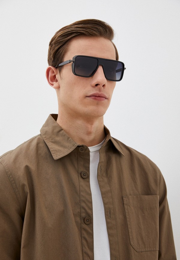 фото Очки солнцезащитные matrix