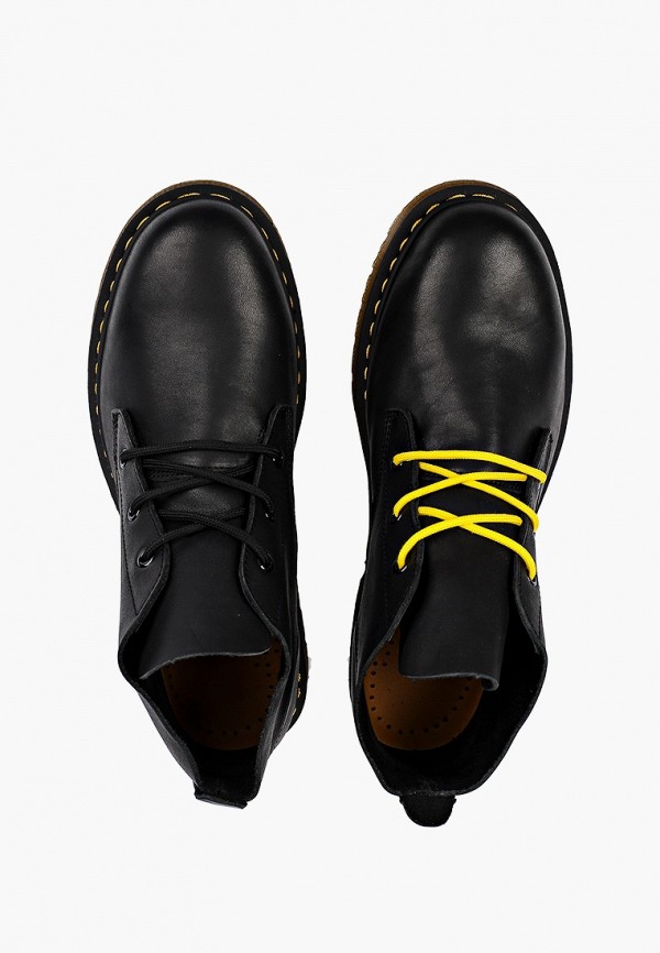 фото Ботинки harry hatchet