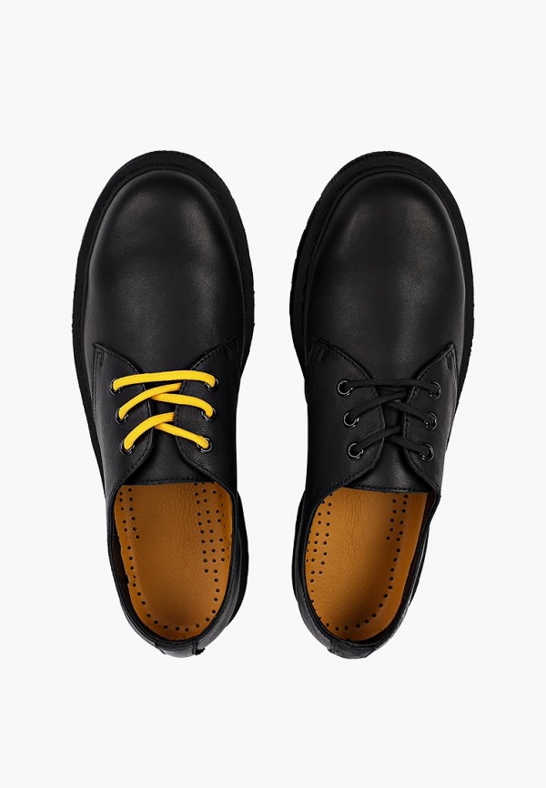 фото Туфли harry hatchet