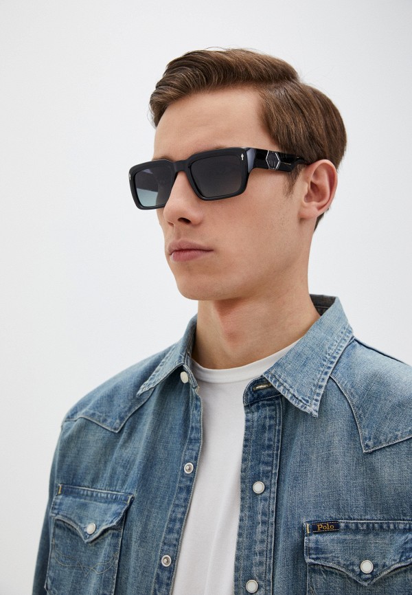 фото Очки солнцезащитные matrix