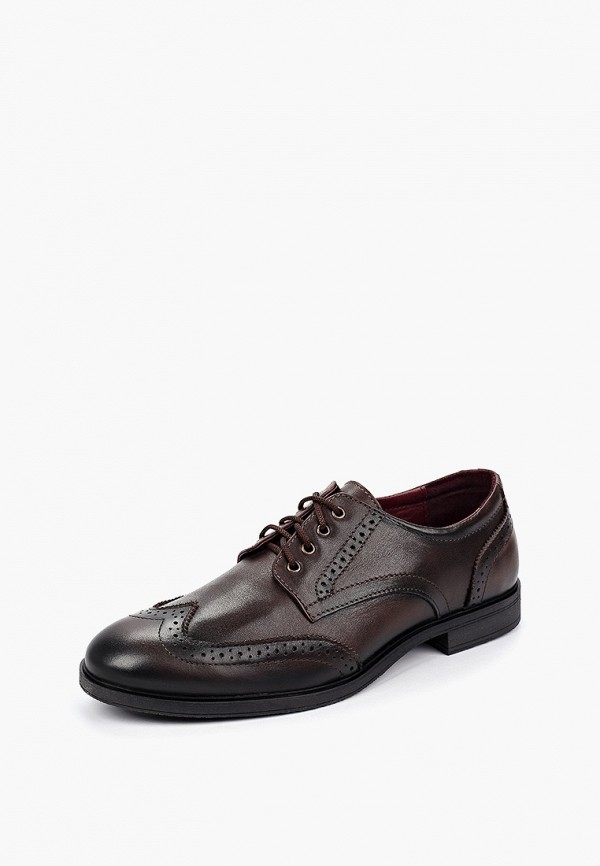 фото Туфли ierdi