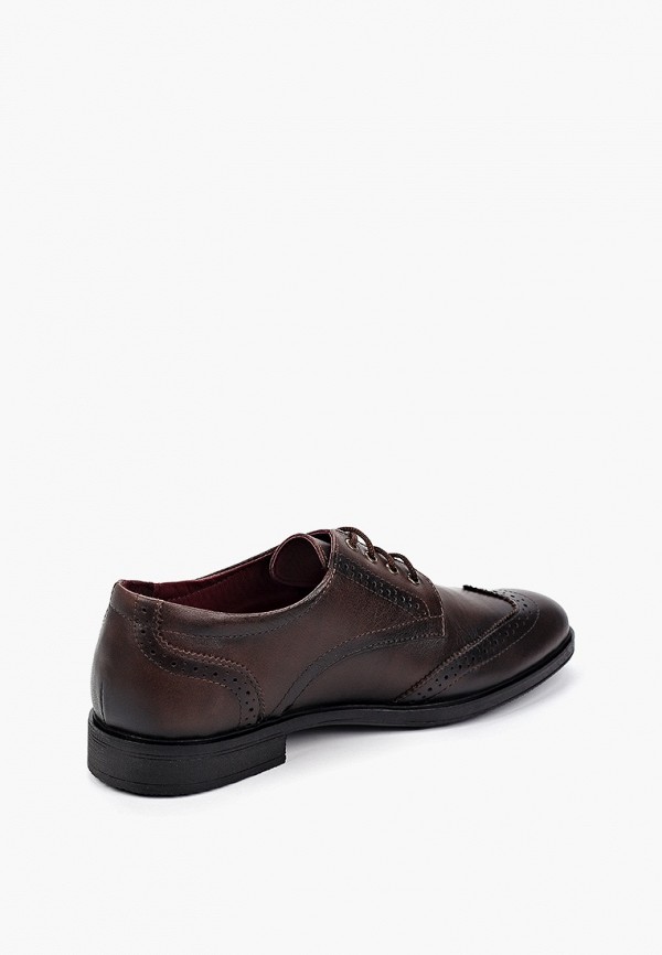 фото Туфли ierdi