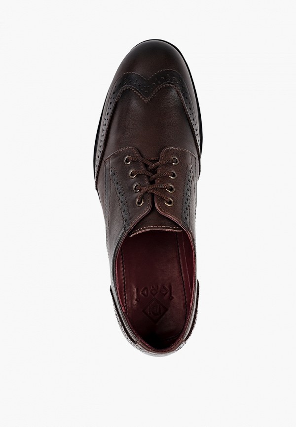 фото Туфли ierdi