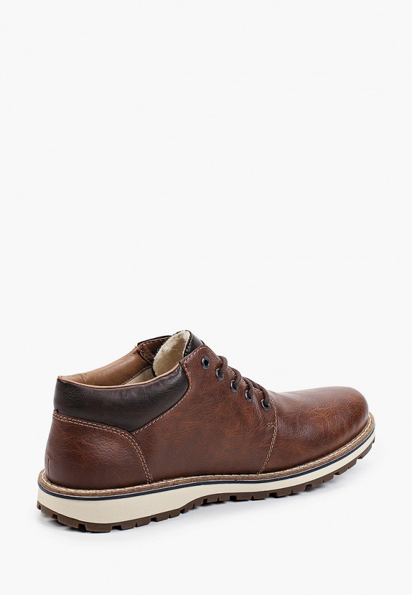 фото Ботинки rieker