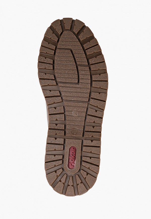 фото Ботинки rieker