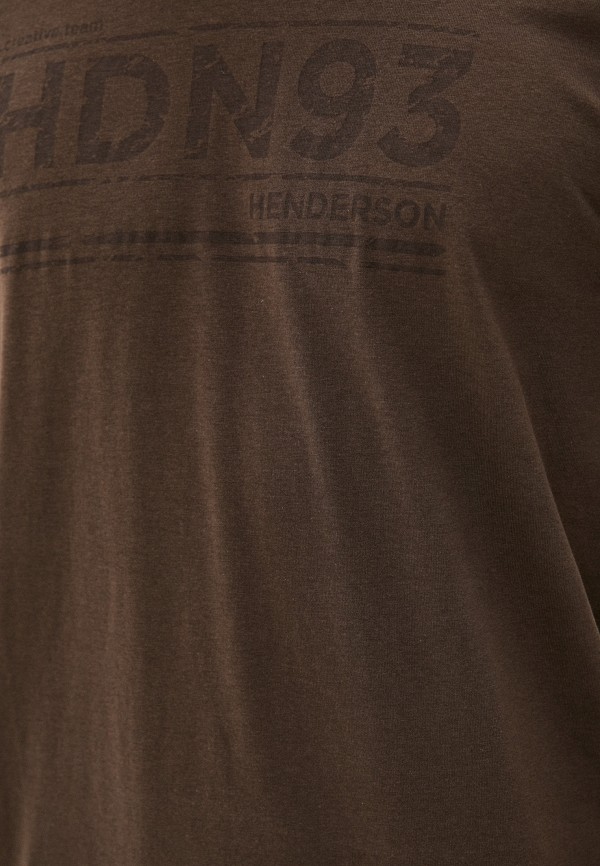 фото Футболка henderson