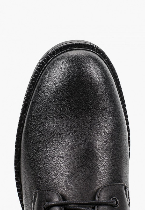 фото Ботинки thomas munz