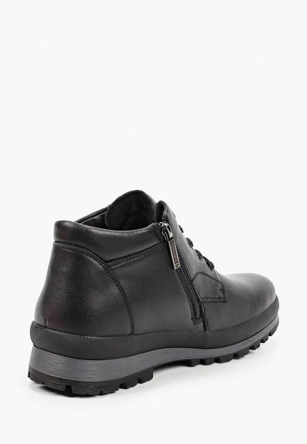 фото Ботинки thomas munz