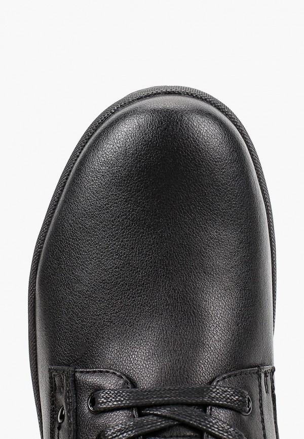 фото Ботинки thomas munz