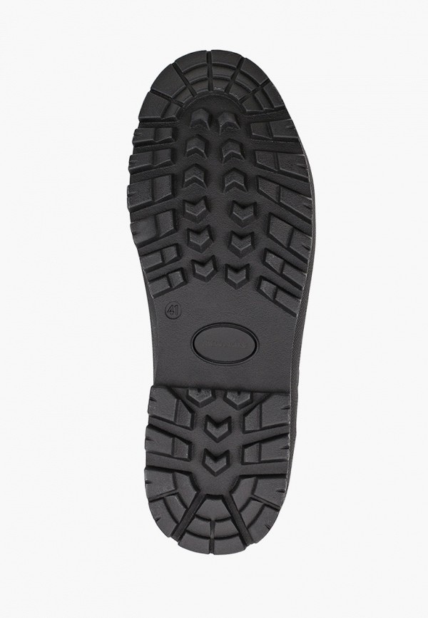 фото Ботинки thomas munz