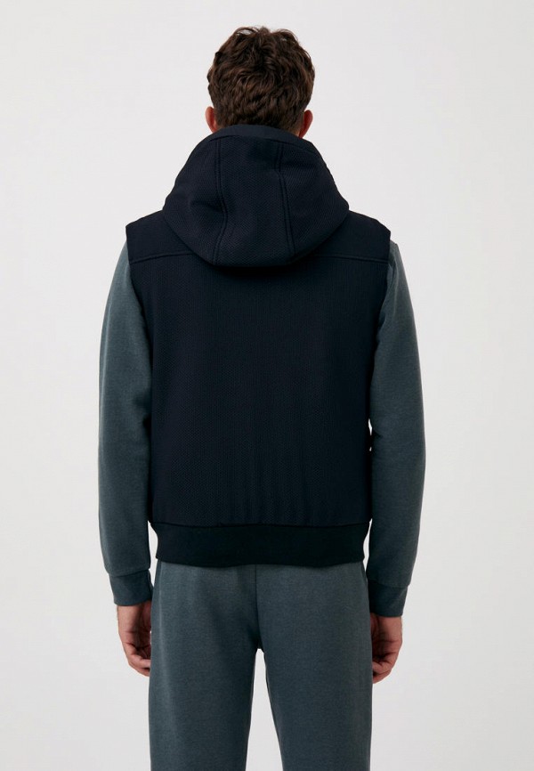 фото Жилет утепленный finn flare