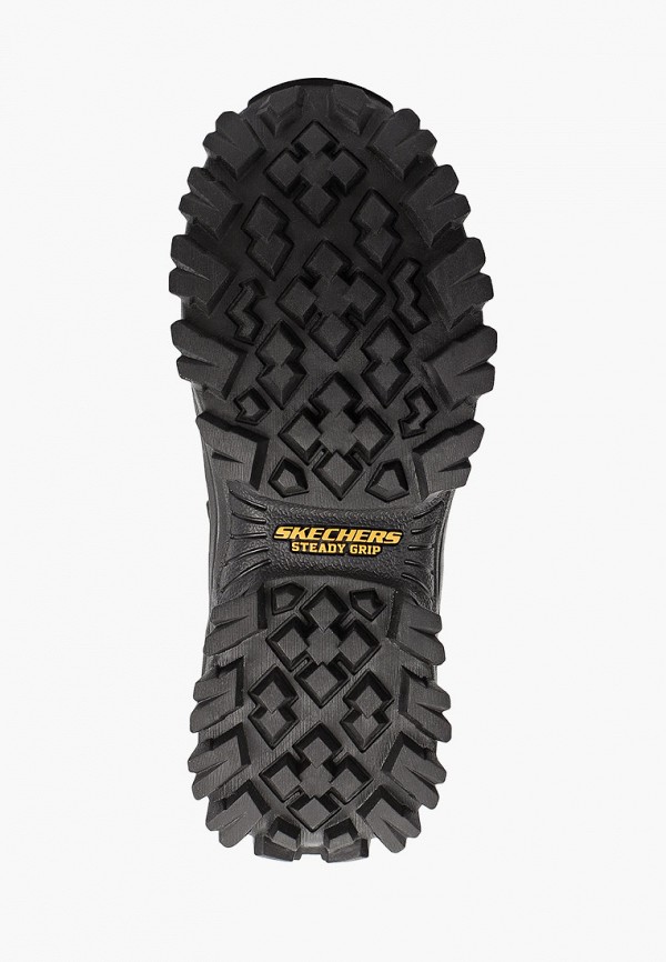фото Ботинки skechers