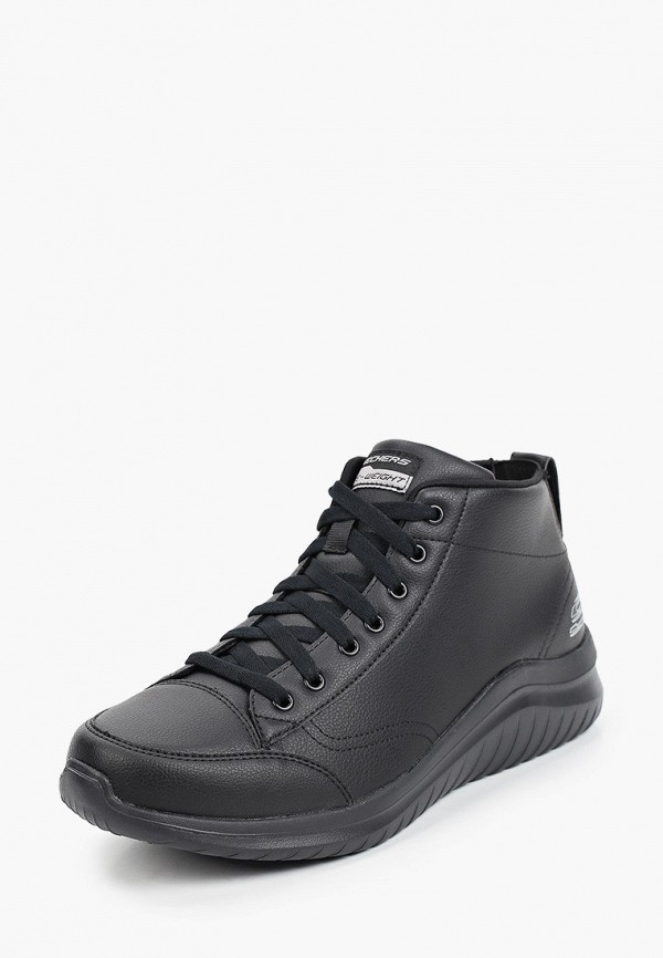 фото Кроссовки skechers