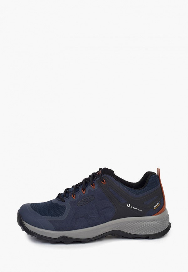 фото Кроссовки keen