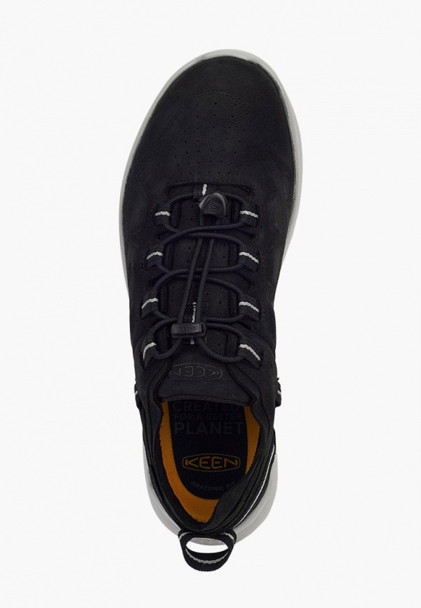 фото Кроссовки keen