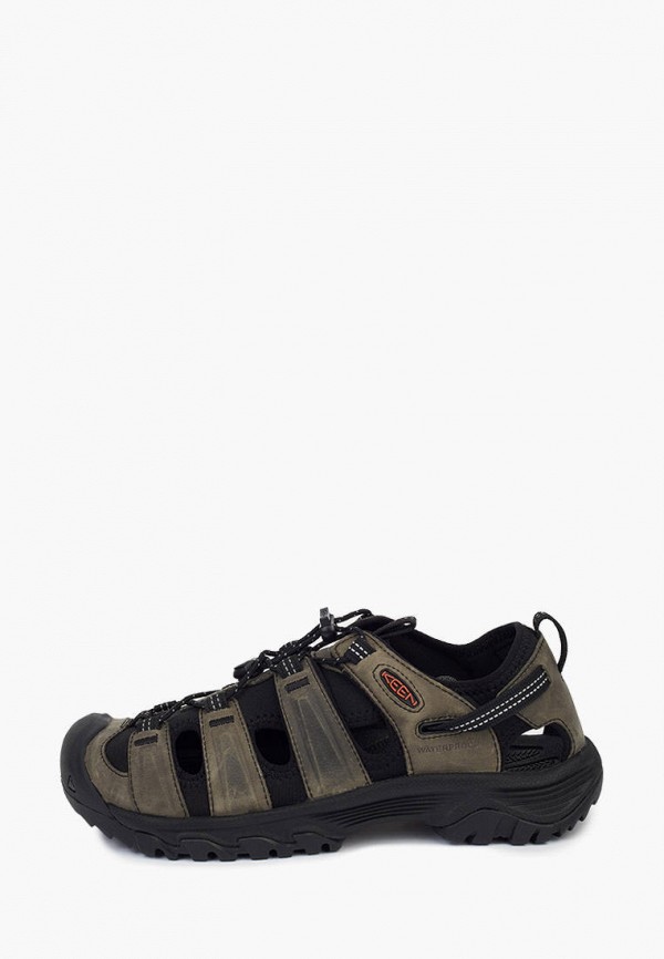 фото Сандалии keen