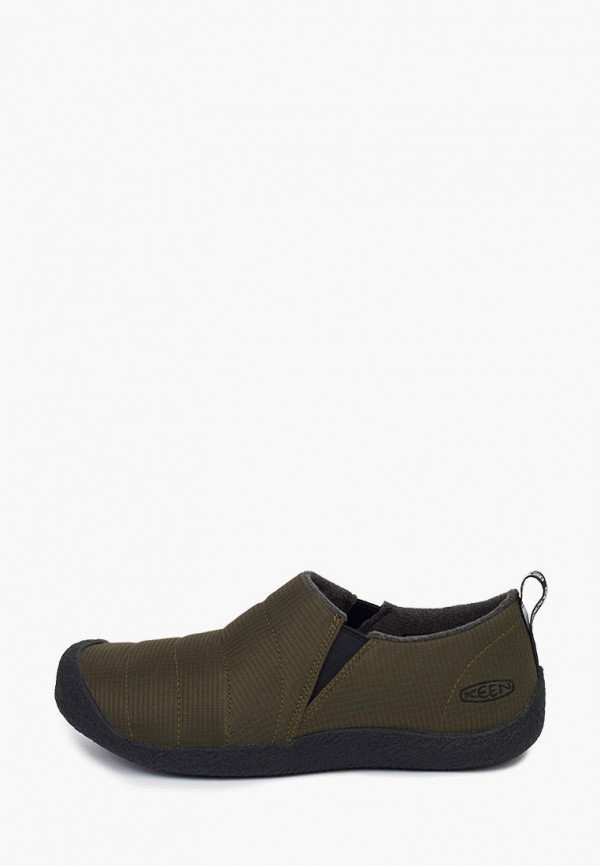 фото Кроссовки keen