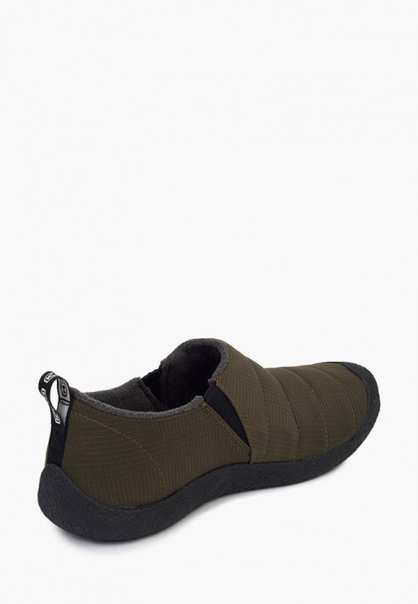 фото Кроссовки keen