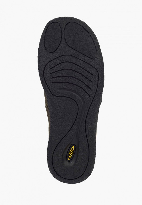фото Кроссовки keen
