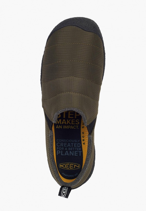 фото Кроссовки keen
