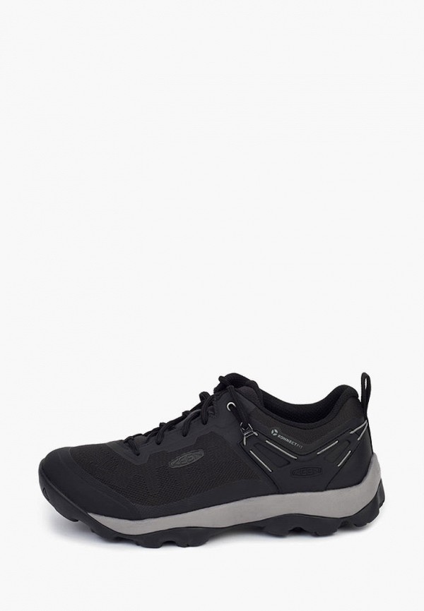 фото Кроссовки keen