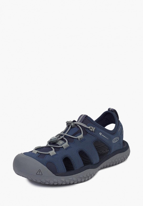 фото Сандалии keen
