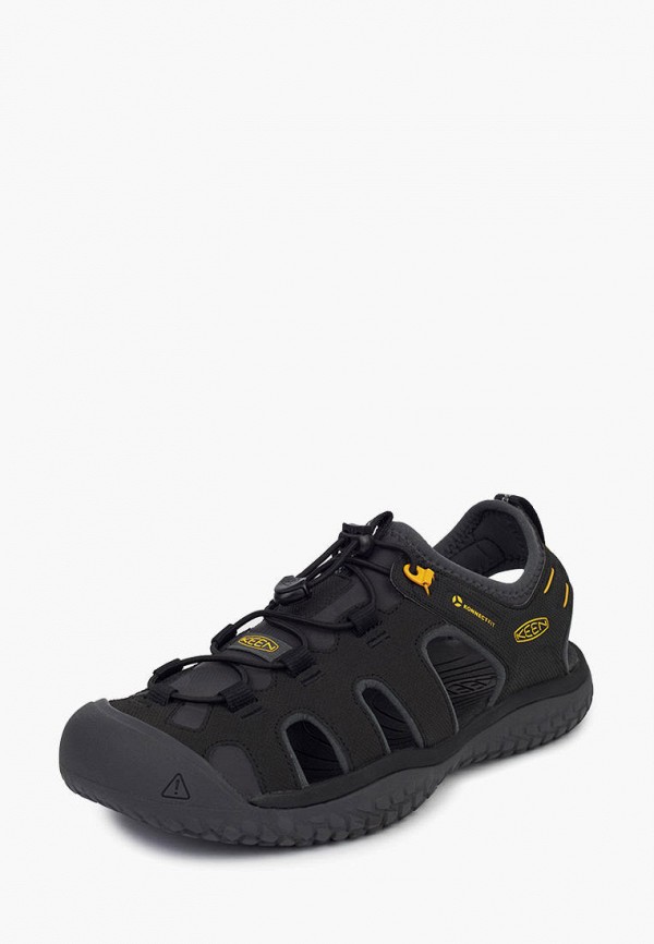 фото Сандалии keen