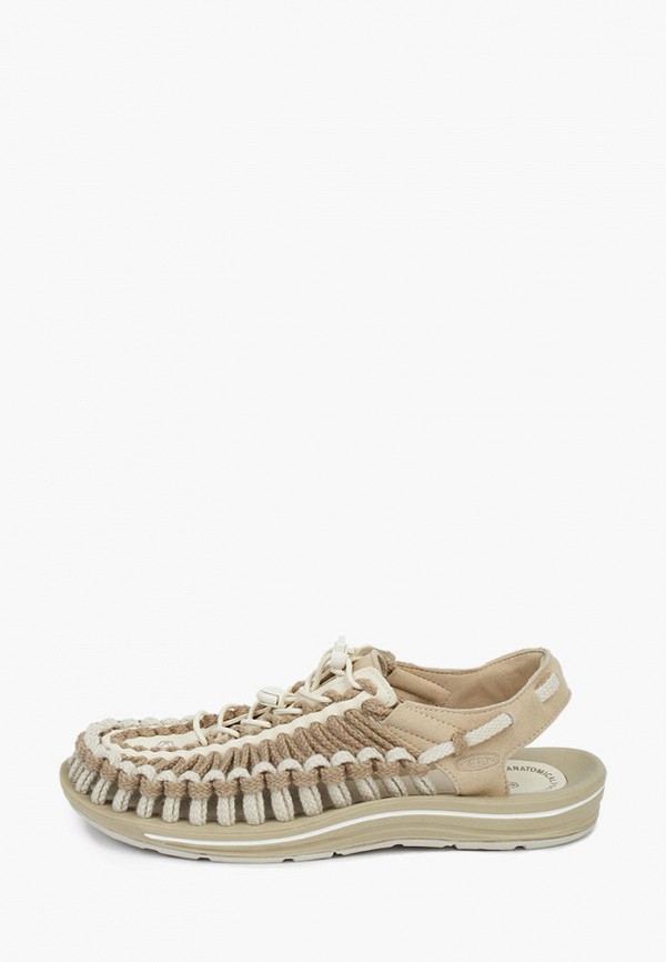 фото Сандалии keen