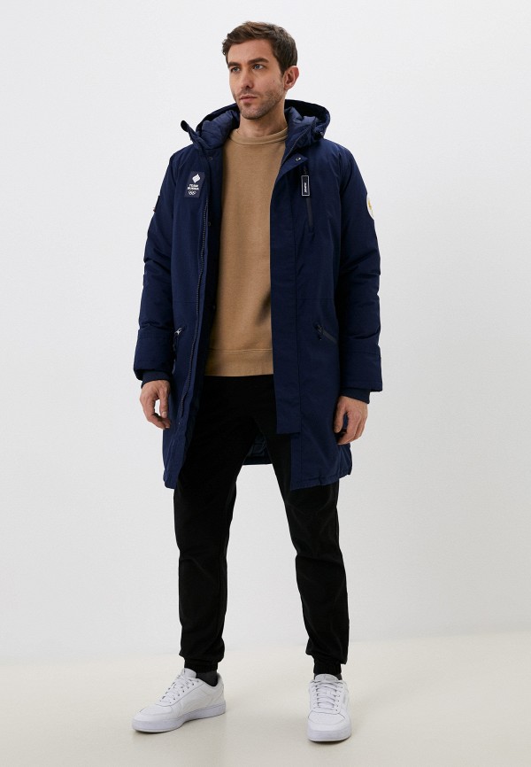 фото Парка zasport