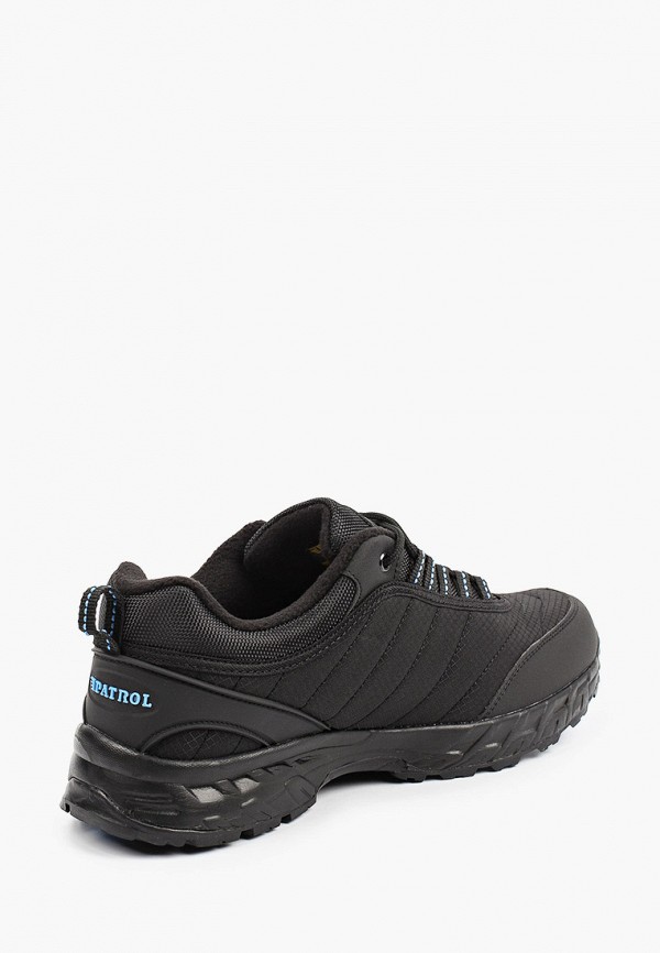 фото Кроссовки patrol