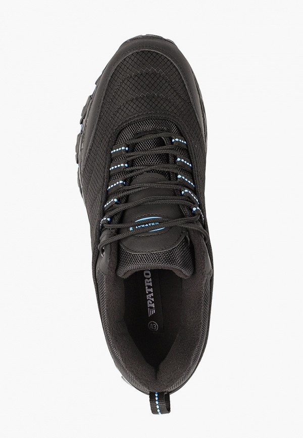 фото Кроссовки patrol