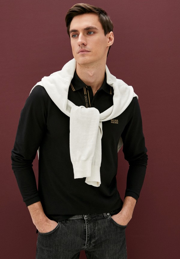 фото Поло boss