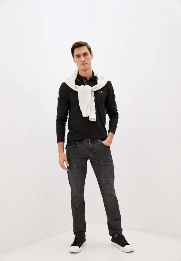 фото Поло boss